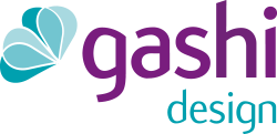 logo_GashiDesign